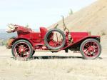 Kissel Kar Model D10 Touring 1910 года